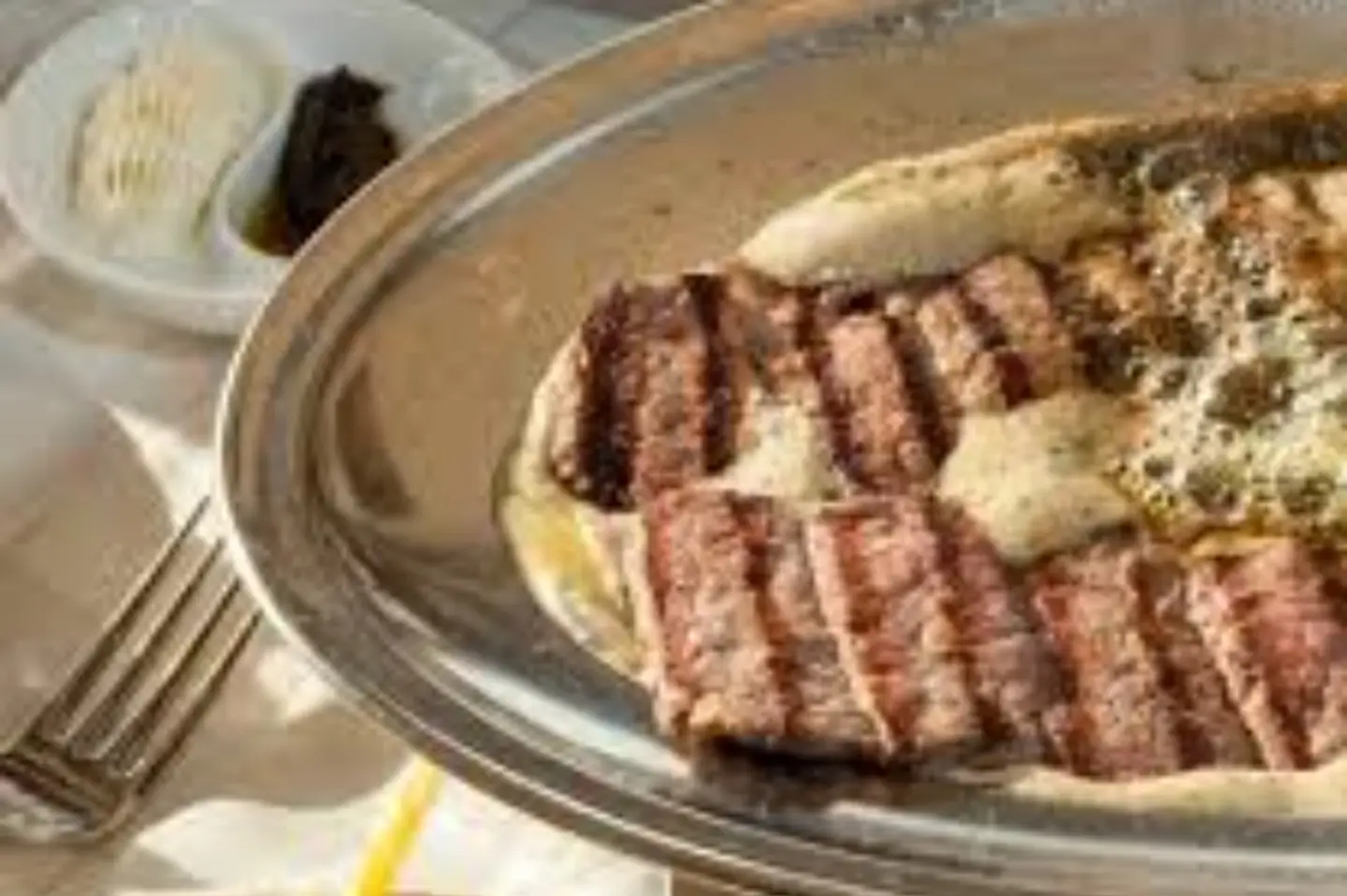 Entrecote