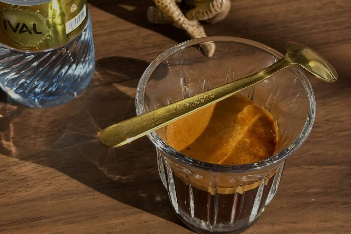 اسبريسو