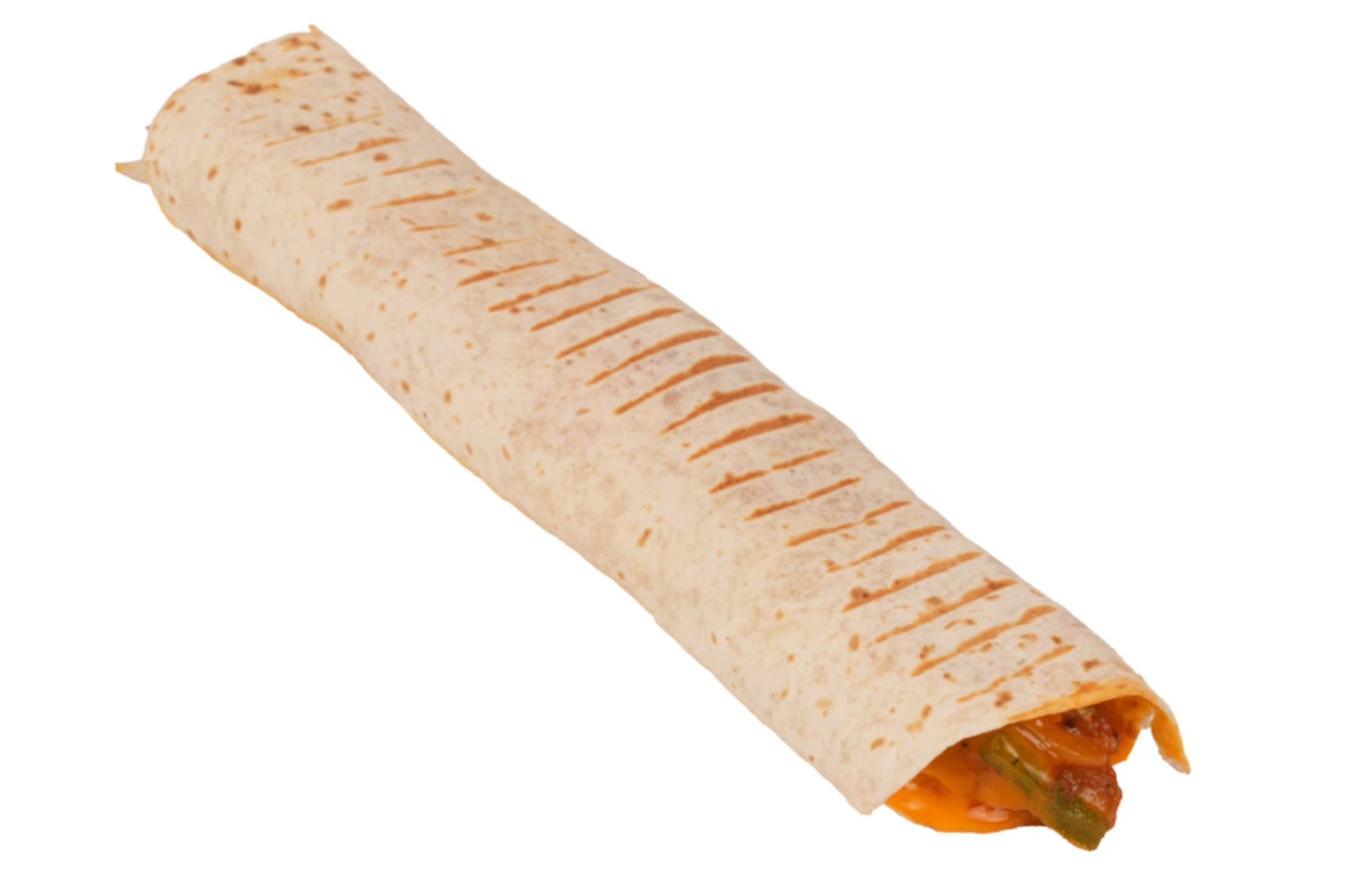 جامبو تشكن تشيزي رول