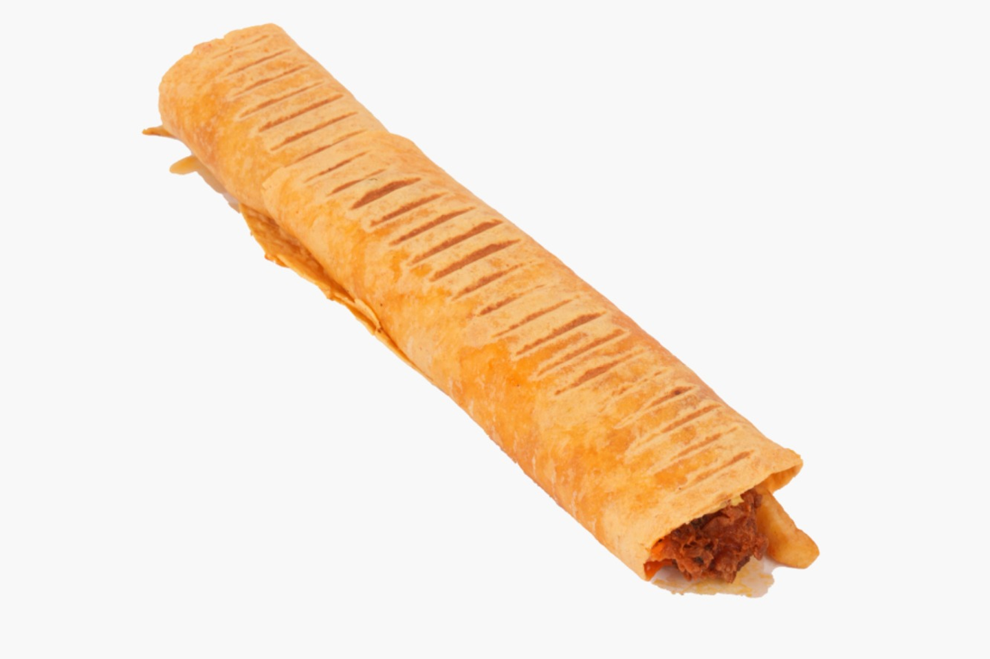 جامبو كريسبي تشكن رول