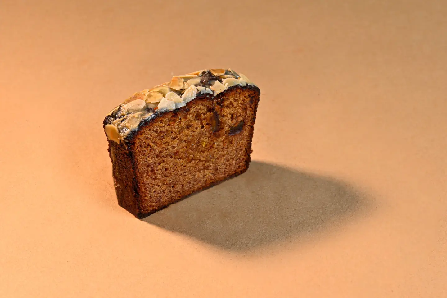 Date Cake