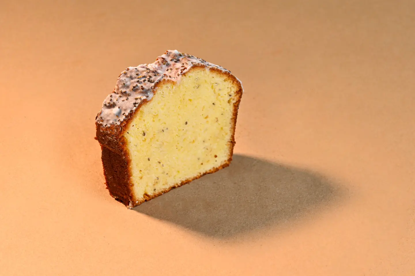 Lemon Cake