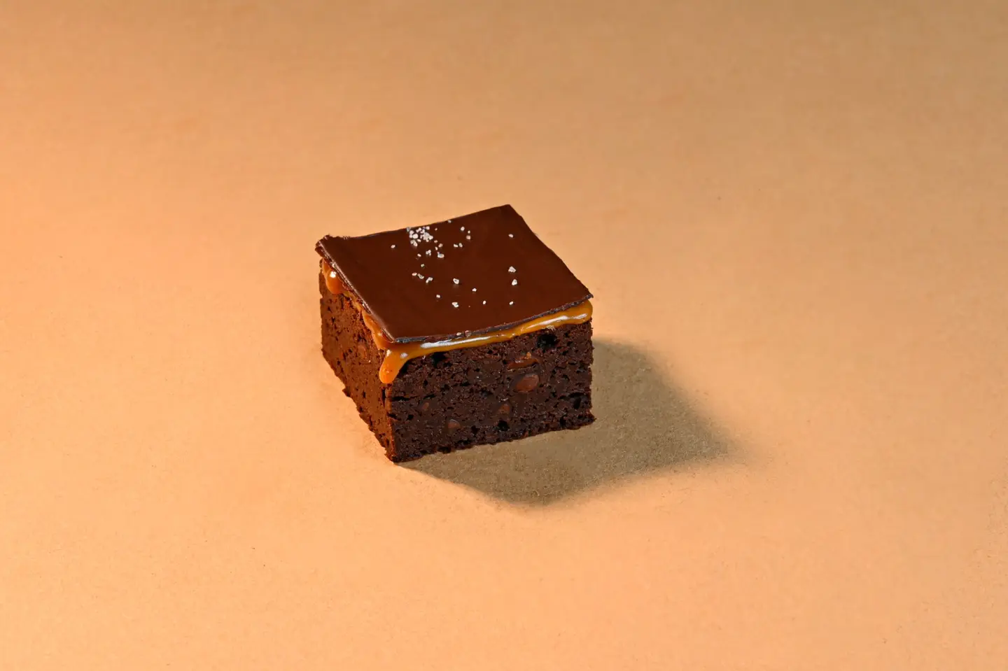 Brownies Cake
