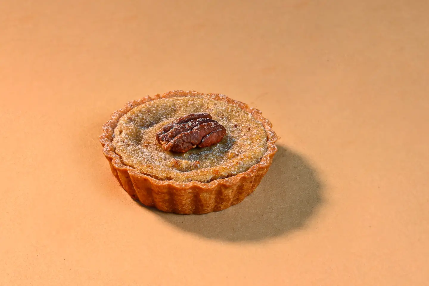Pecan Tart