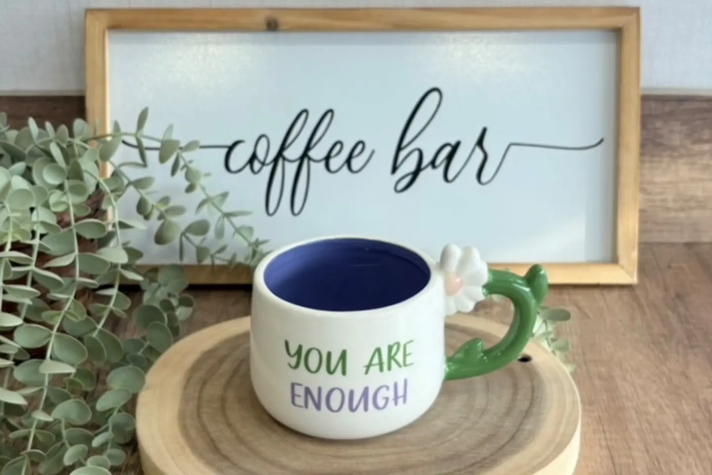 Flower Cup