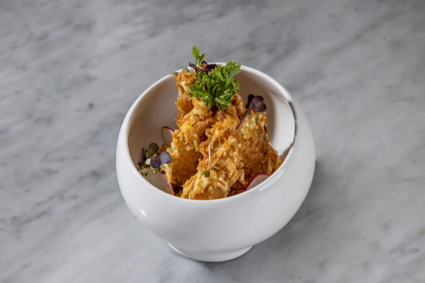 كوكونت شرمب