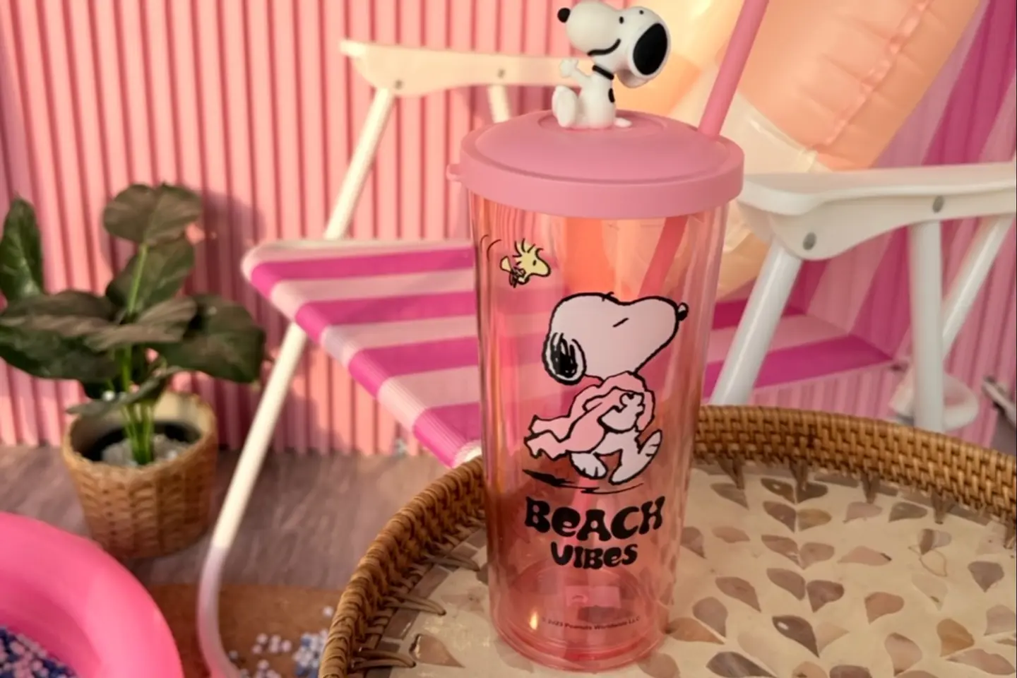 Beach Vibes Mug