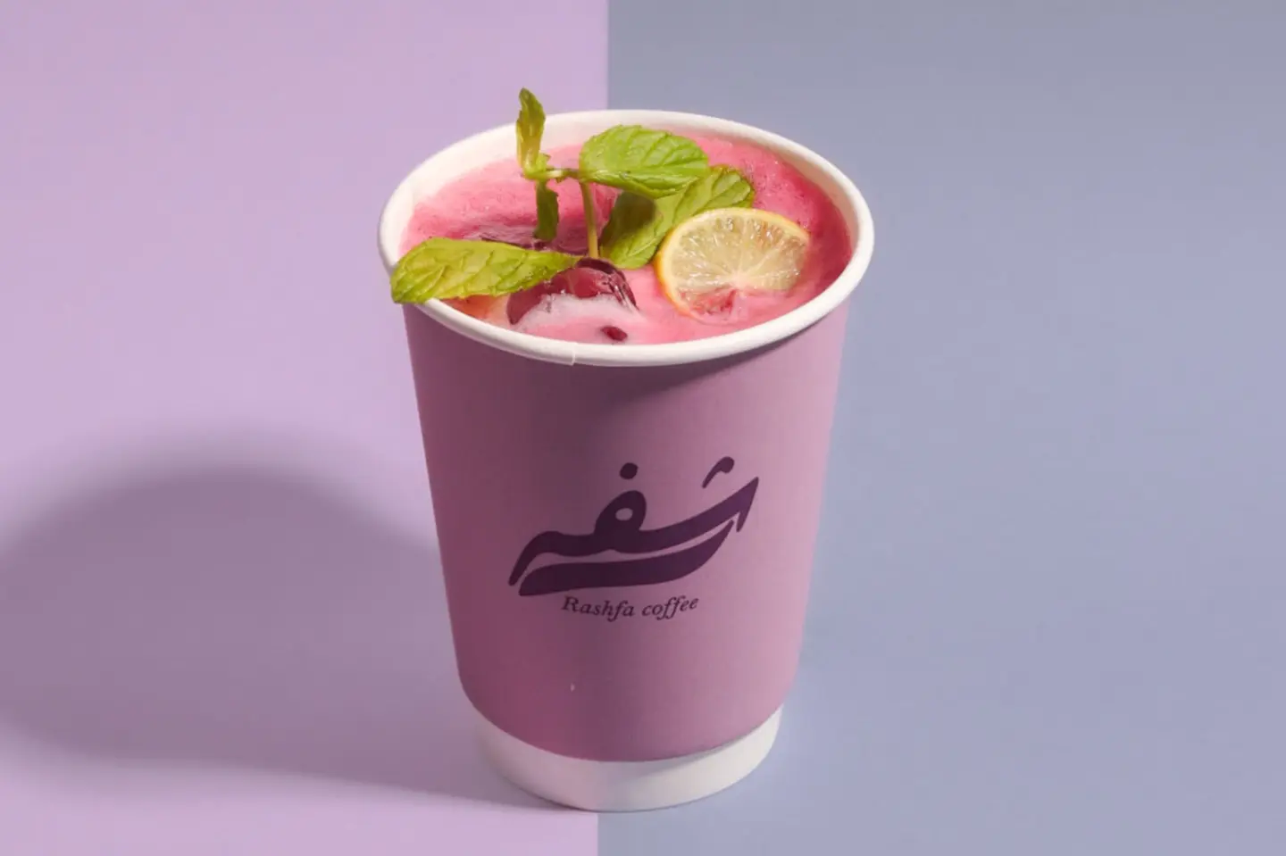 أيس كركديه كبير