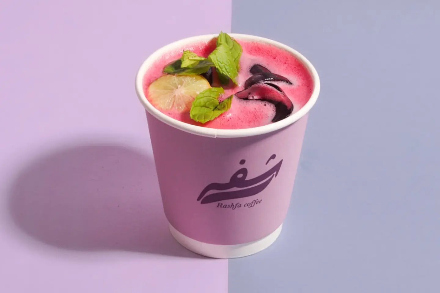 أيس كركدية صغير