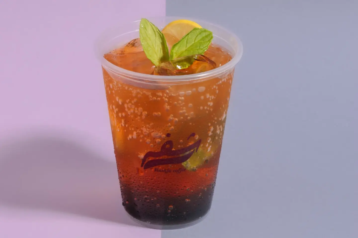 موهيتو رشفة كودرد