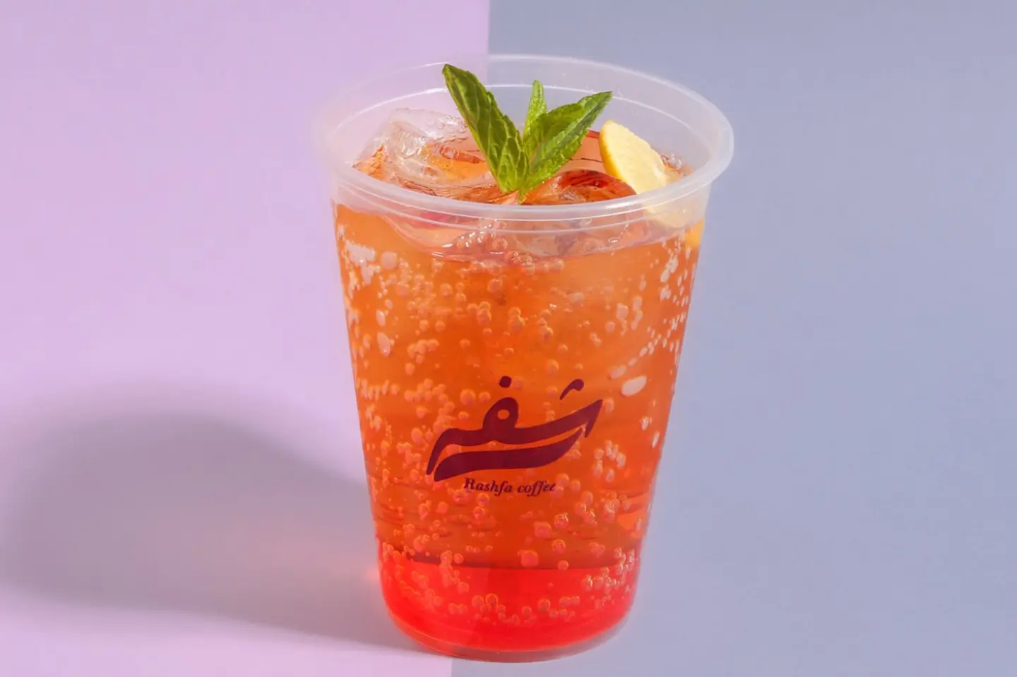 موهيتو فراولة كودرد