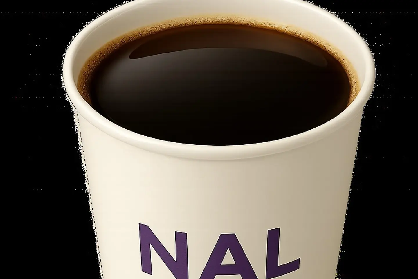 Hot Day Coffee