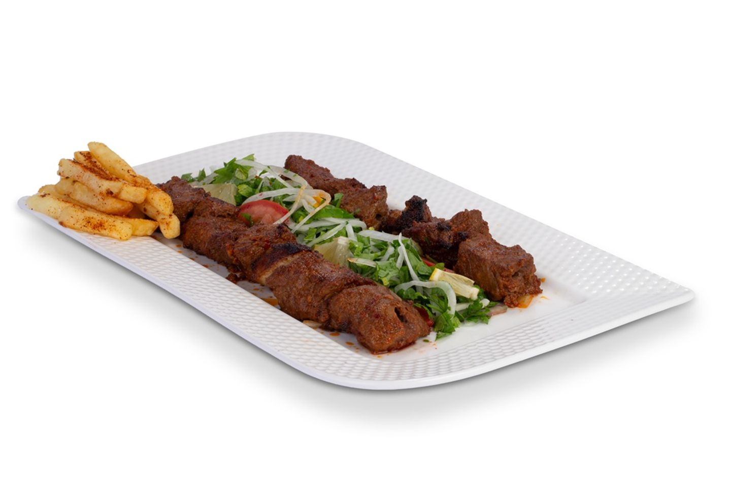 Awsal Grill Plate