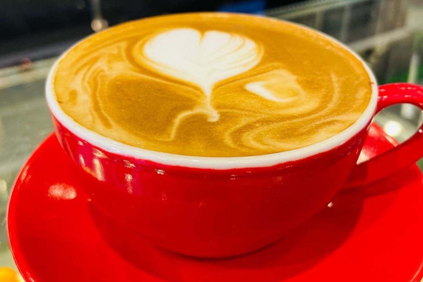 Cortado