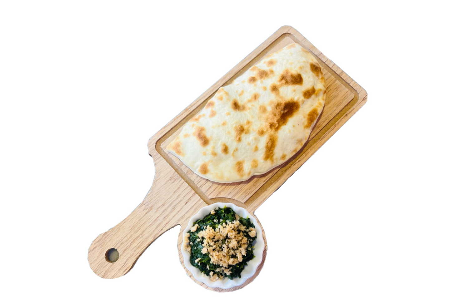 ‏سبانخ لهم