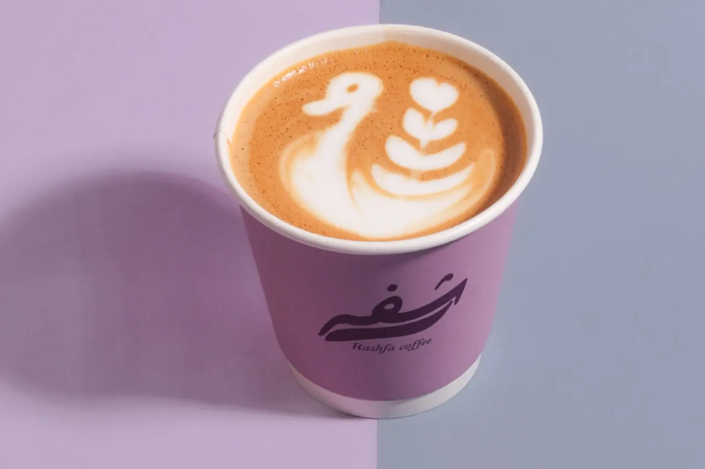 هوت شبانيش لاتيه