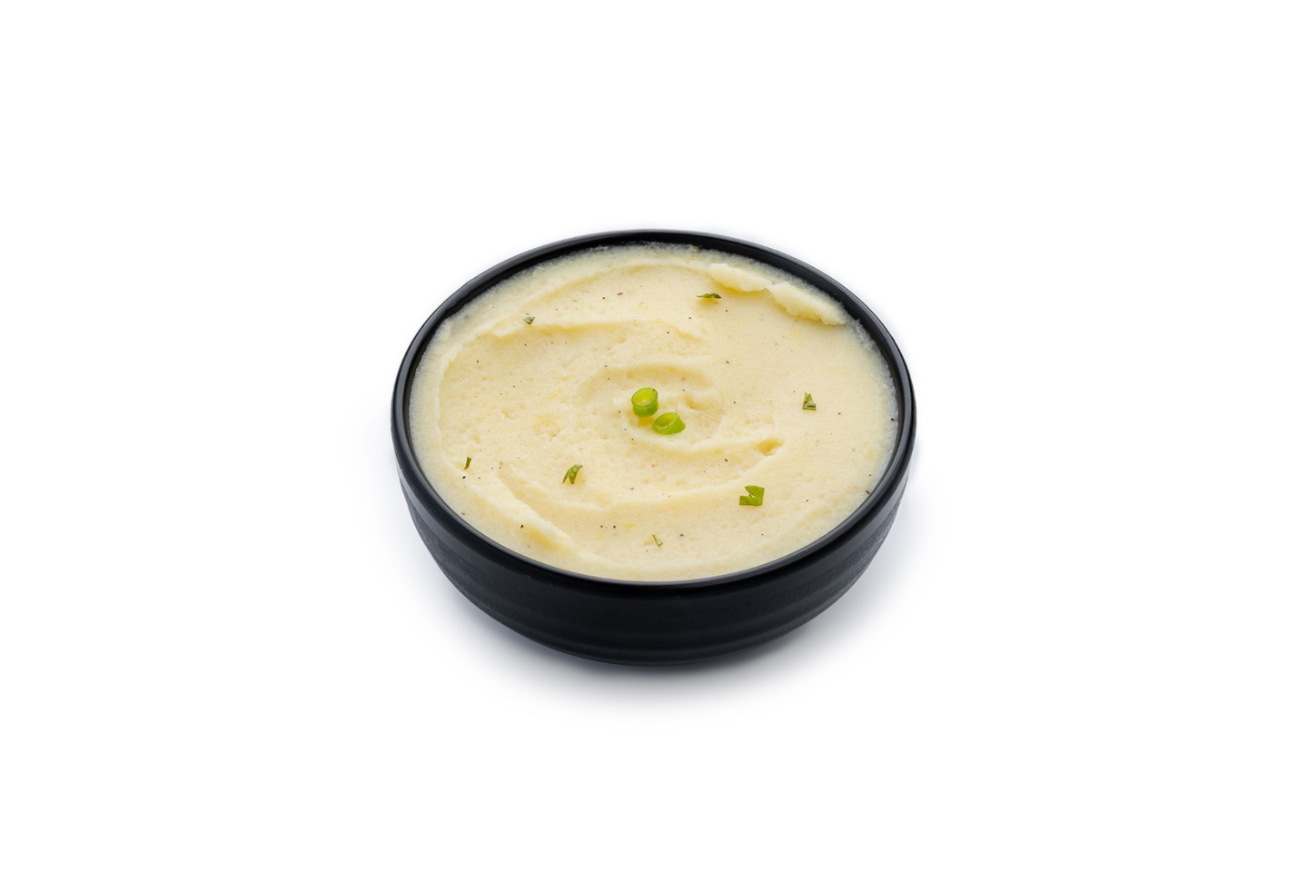 بطاطا مهروسة
