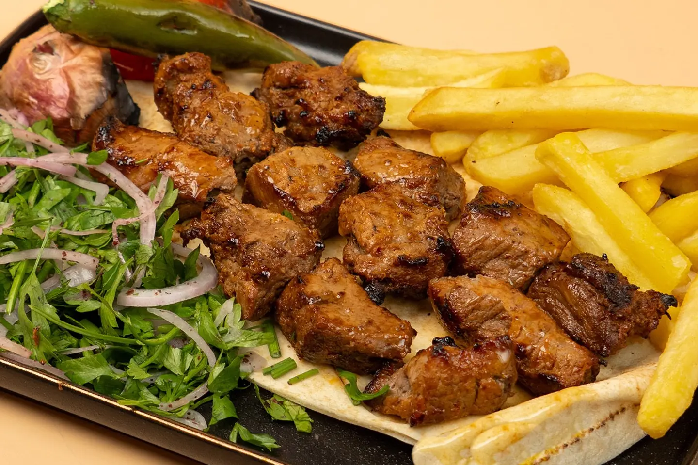 Awsal Meat