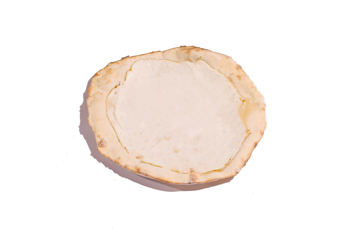 منقوشة لبنة