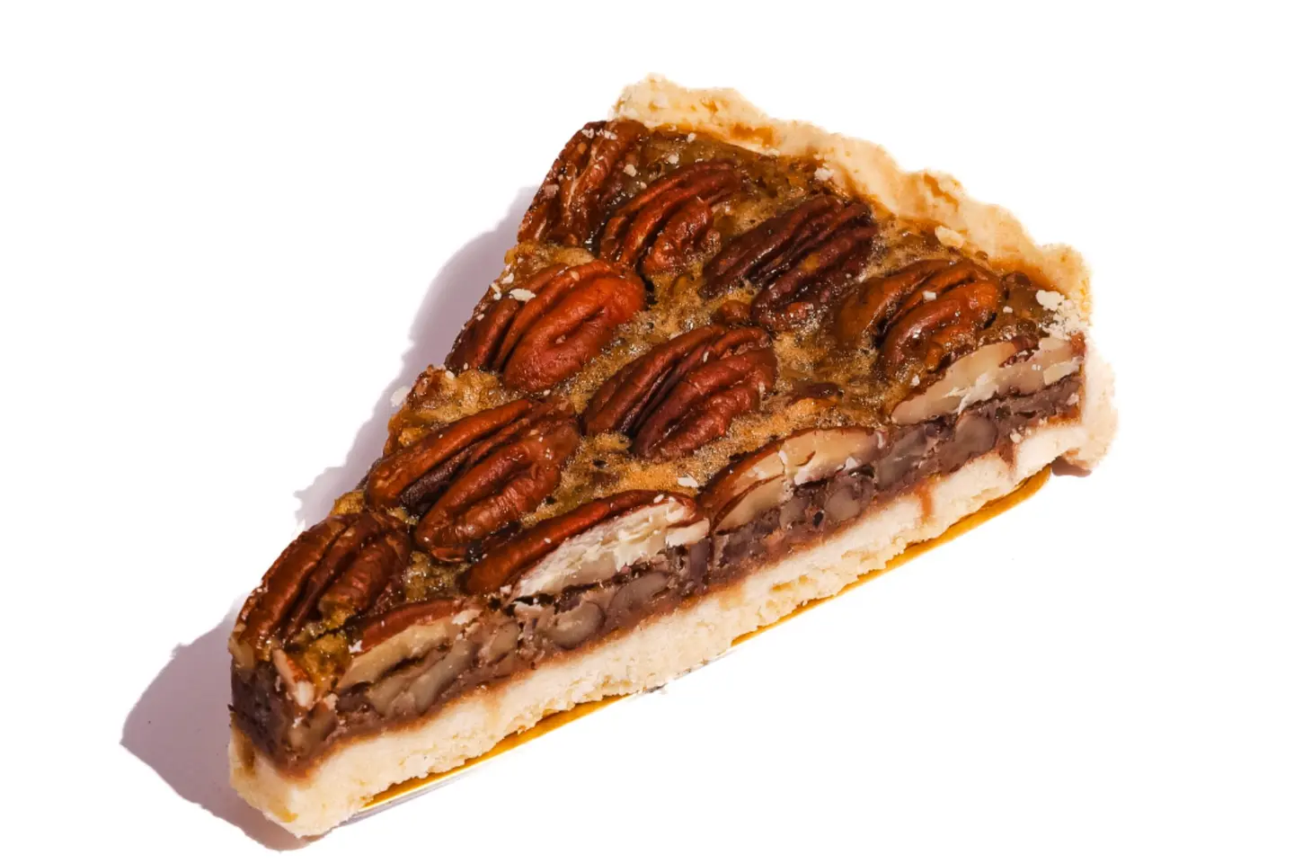 بيكان تارت