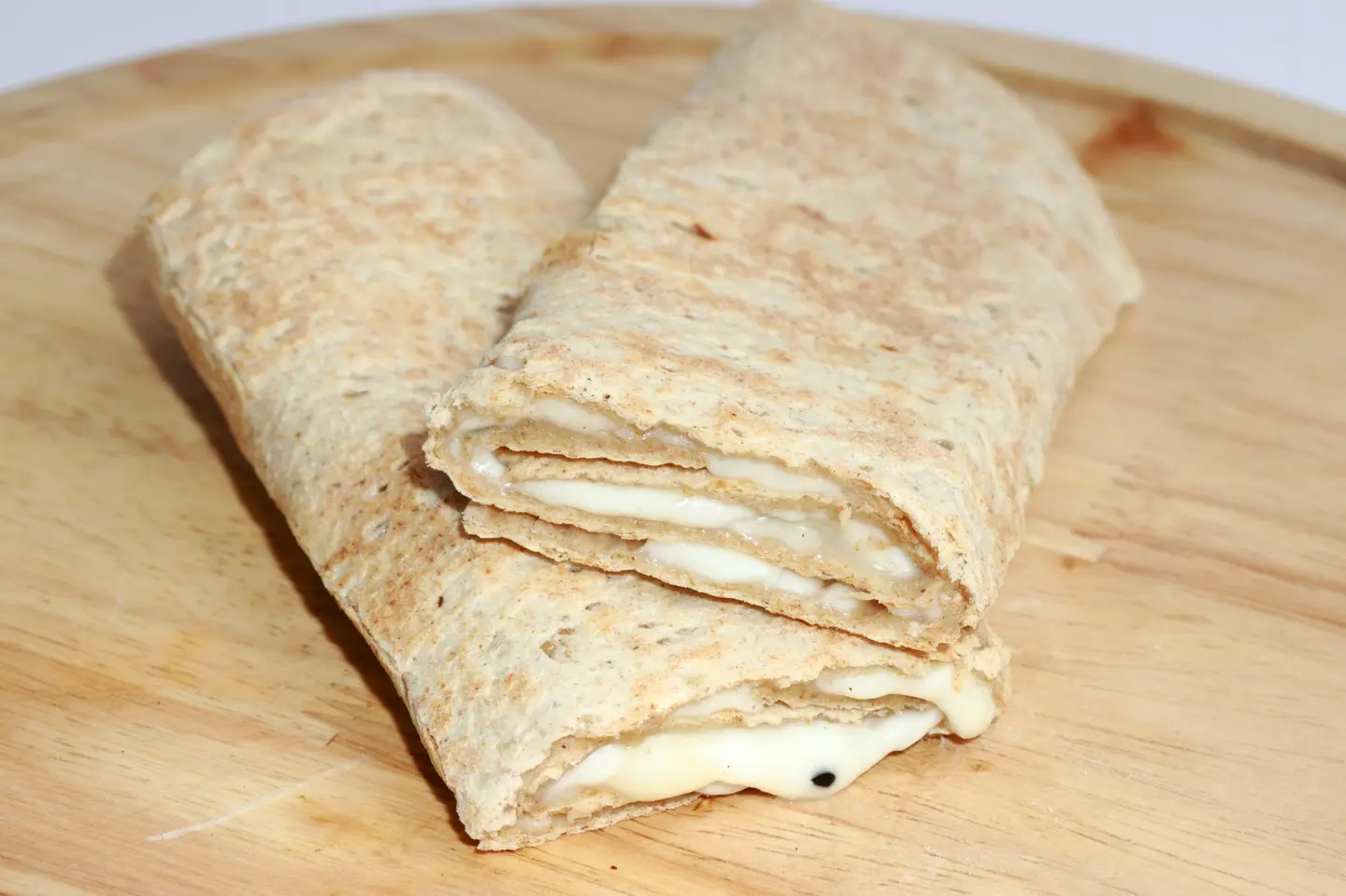 Labneh Saj