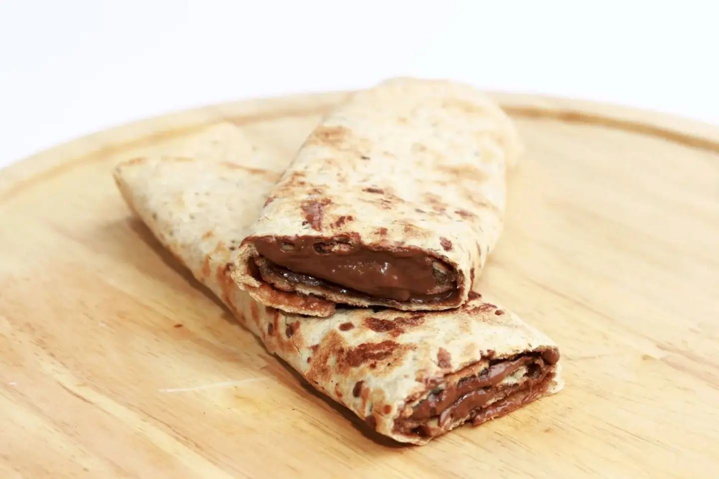Nutella Saj