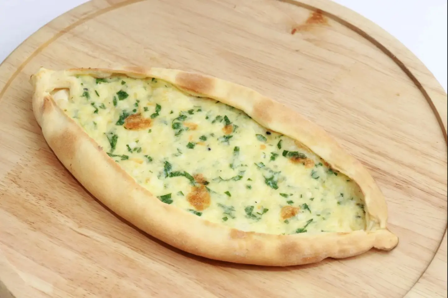 Cheese Pie