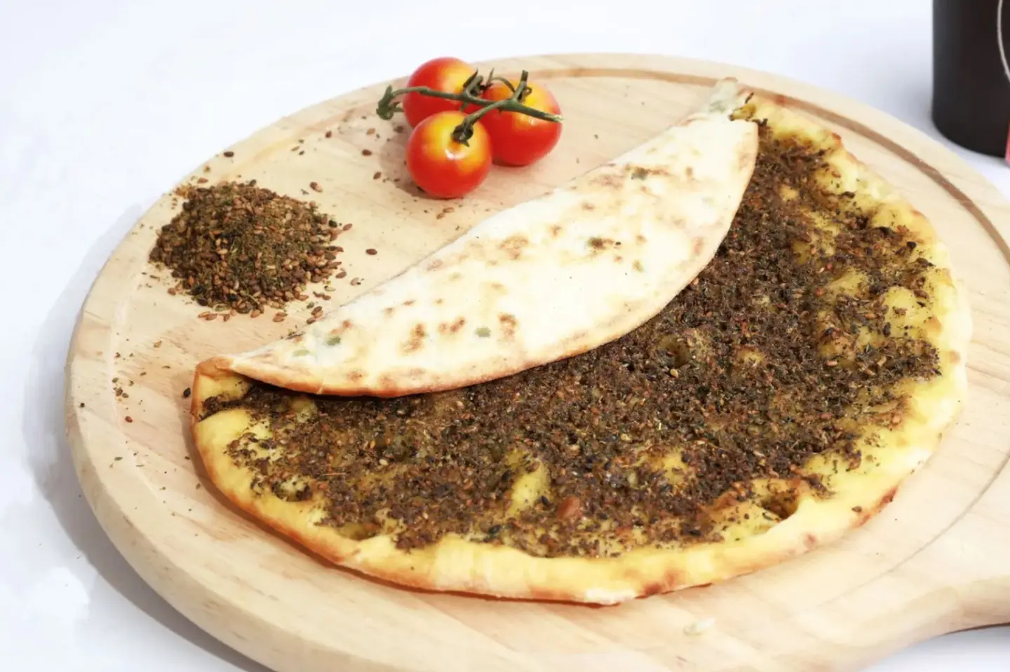 Thyme Manakish