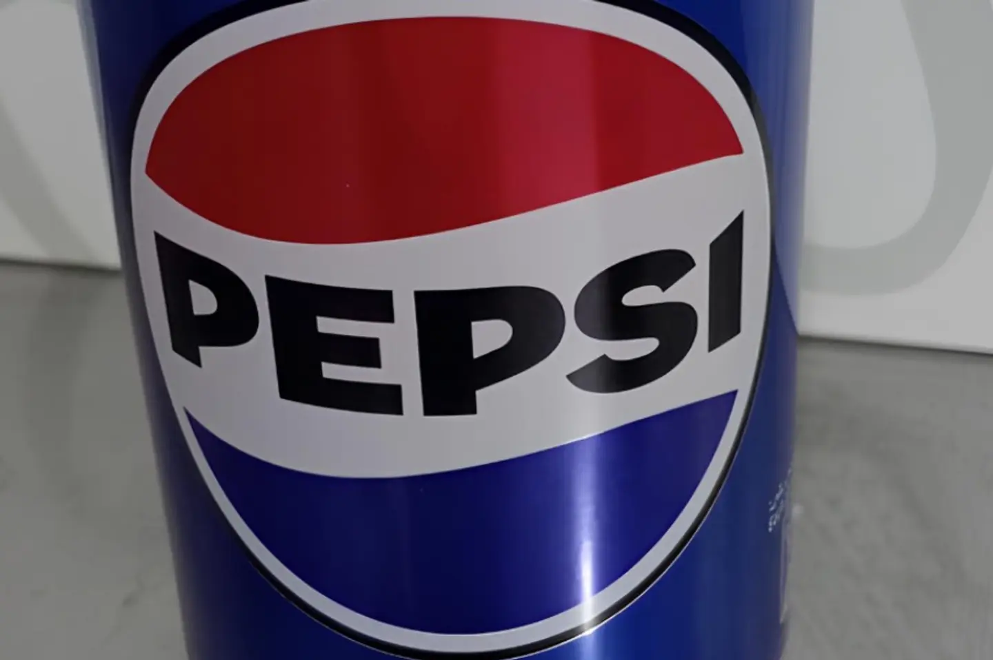 Pepsi
