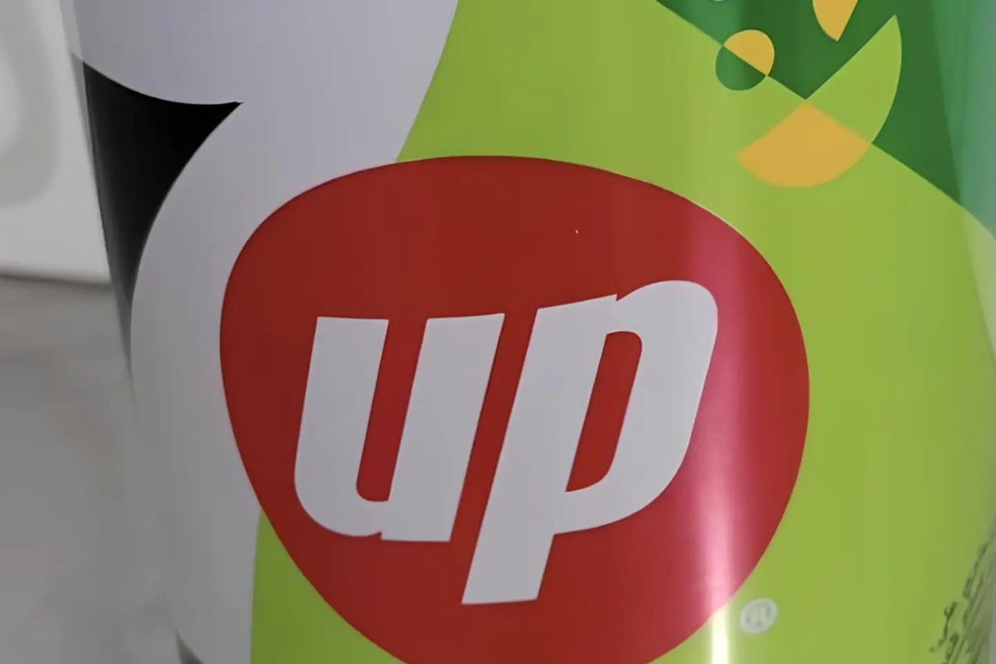 7 Up