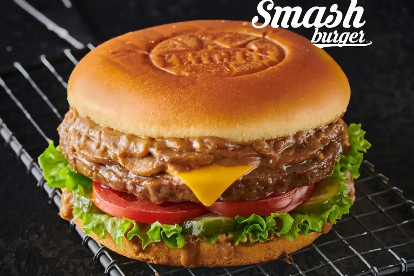 Smash Burger