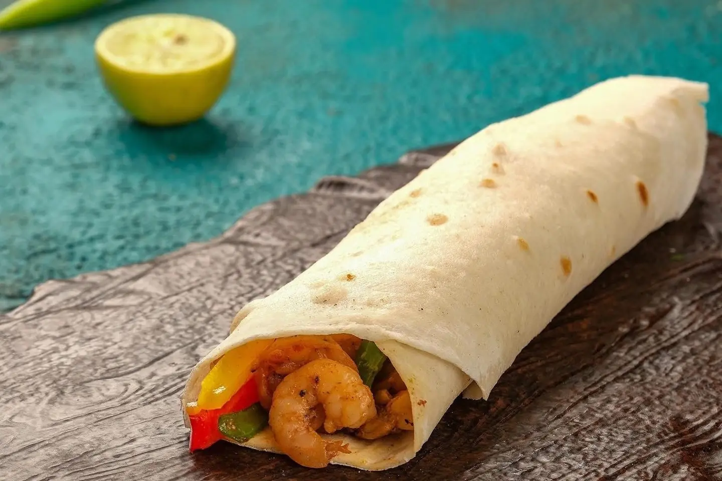 American Washington Sandwich