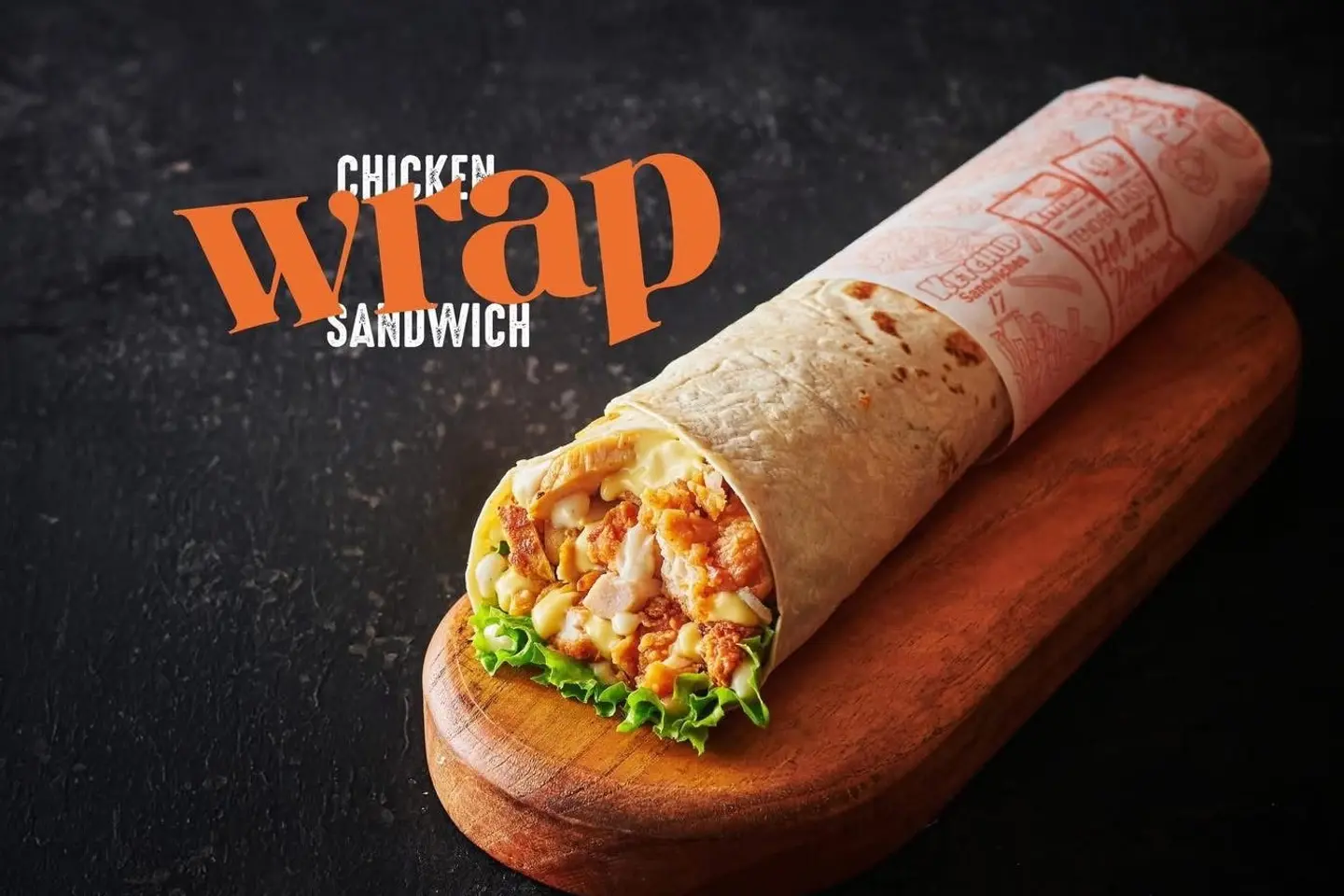 American Chicken Rap