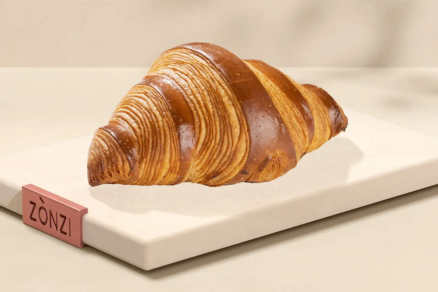 Butter Croissant