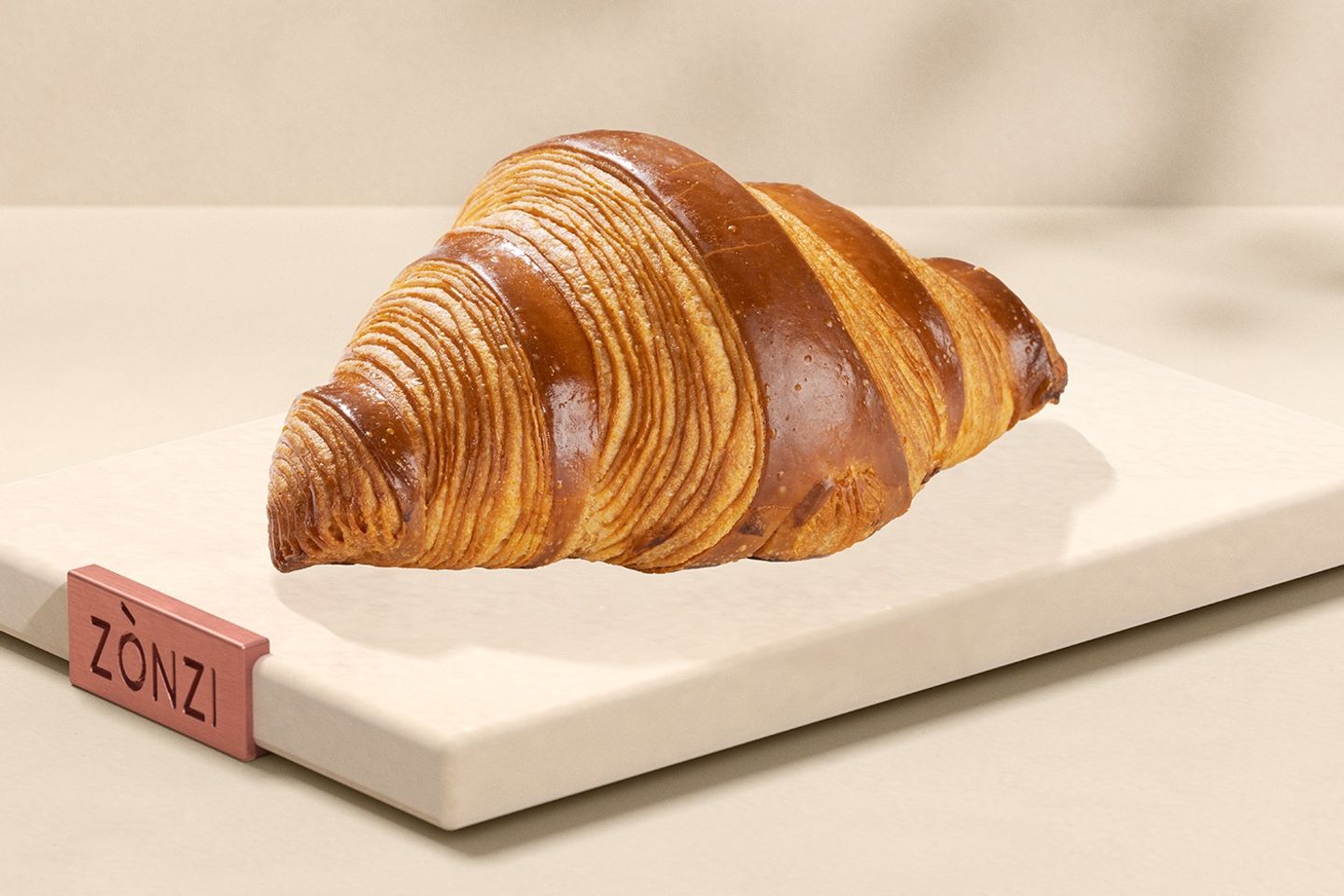 Butter Croissant