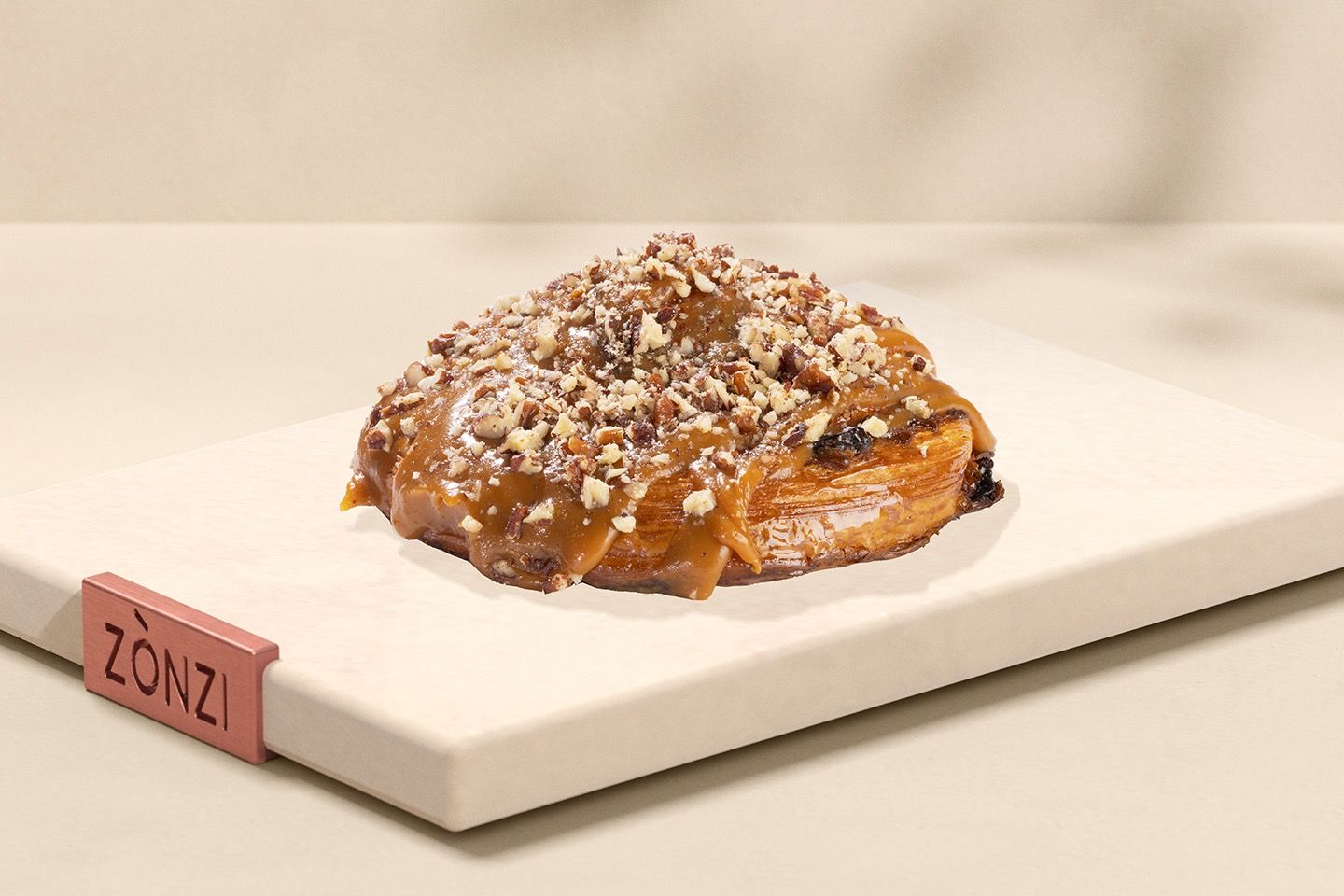 Cinnamon Roll