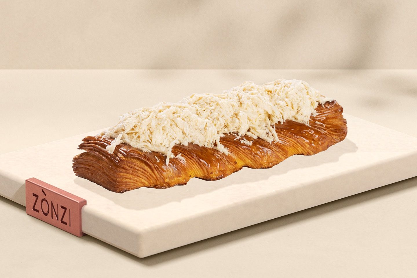 Halawa Cheese Danish