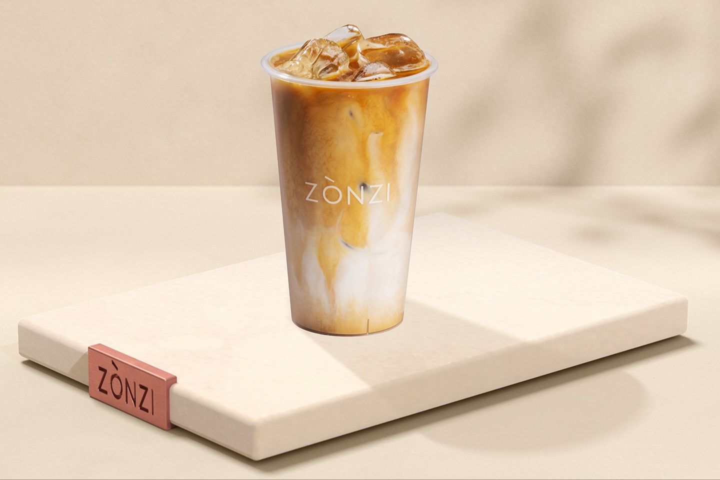 Iced Spanish