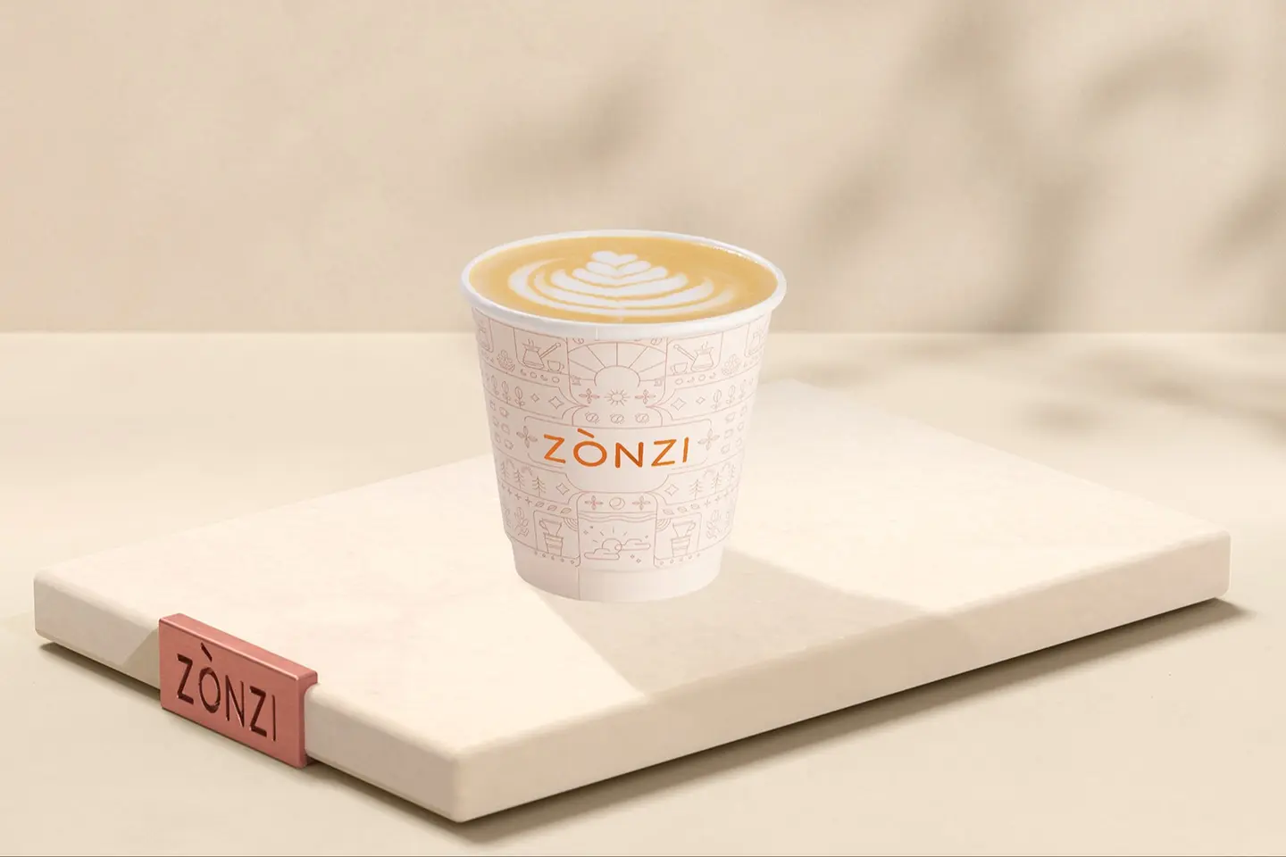 Latte