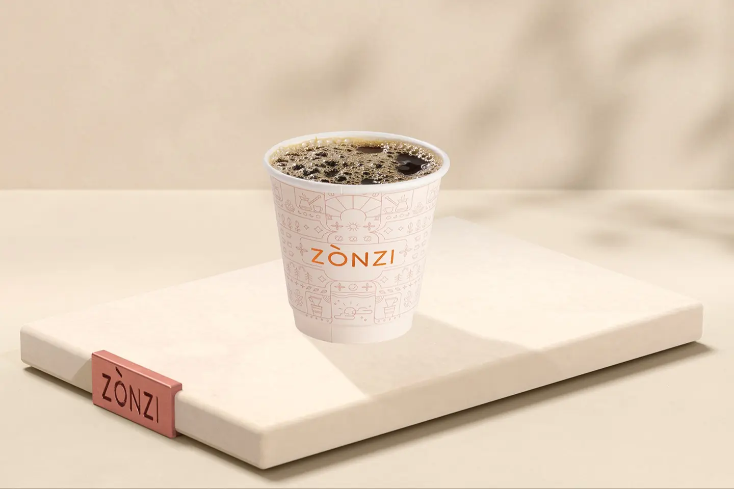 Coffee Of The Day