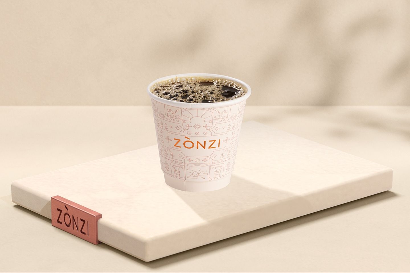 Coffee Of The Day