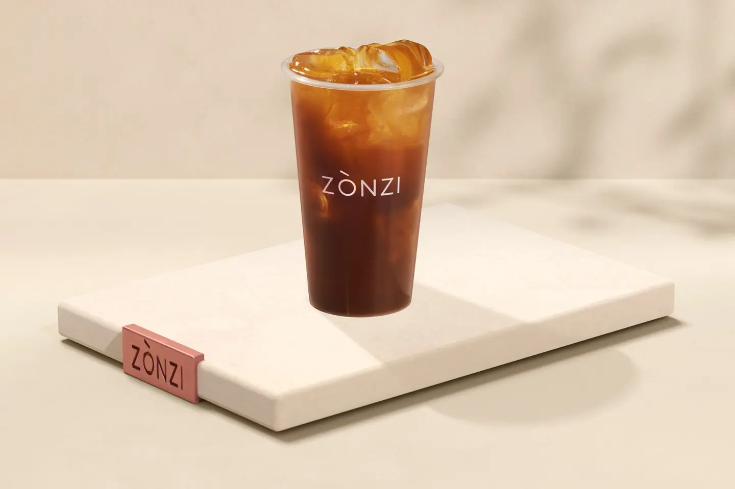 Ice Tea Peach