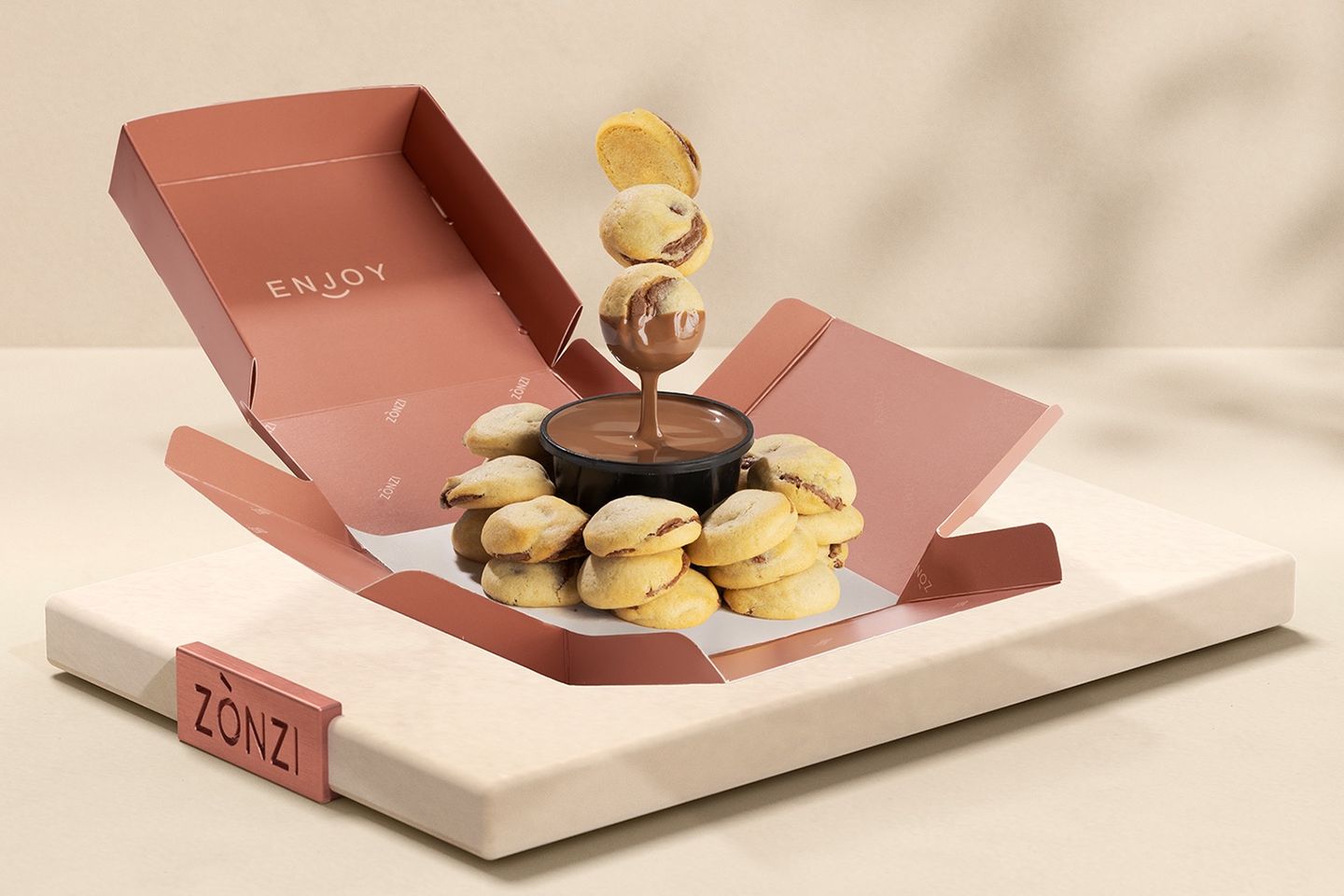 Bates Cookies