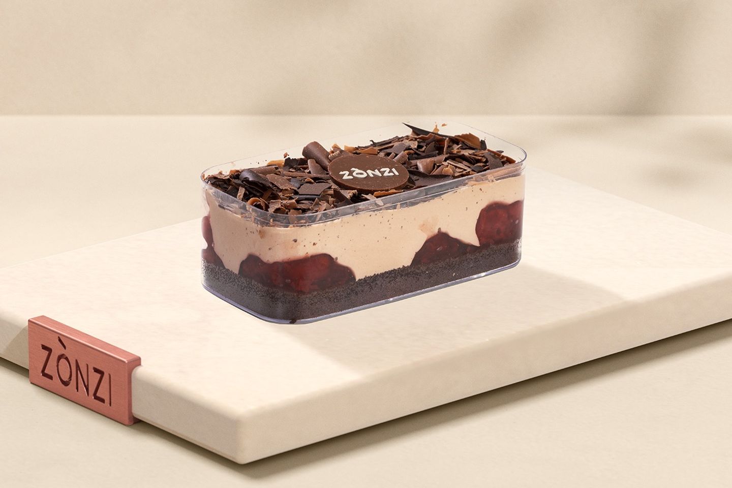 Strawberry Fudge