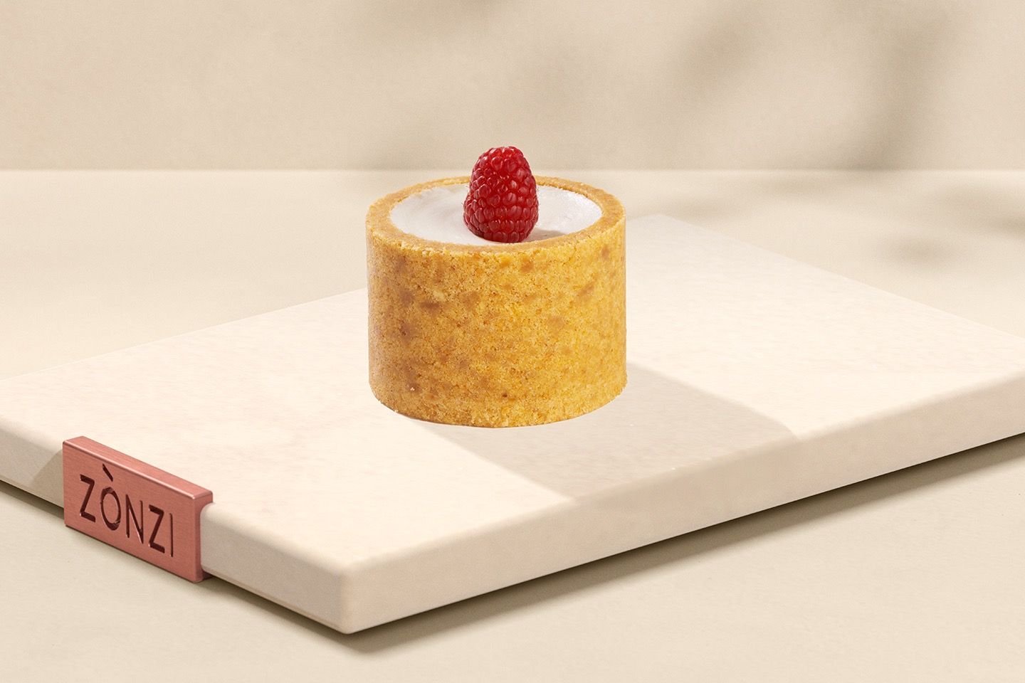 London Cheesecake