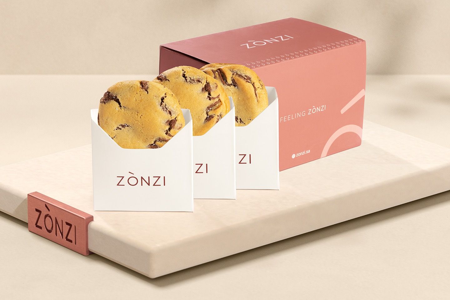 Cookie Box