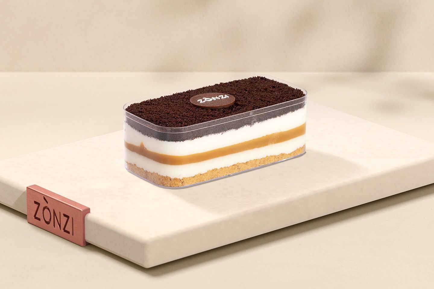 Delus Crumble