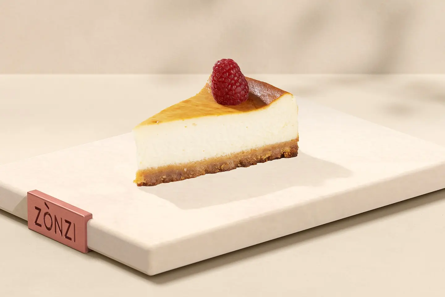 Classic Cheesecake