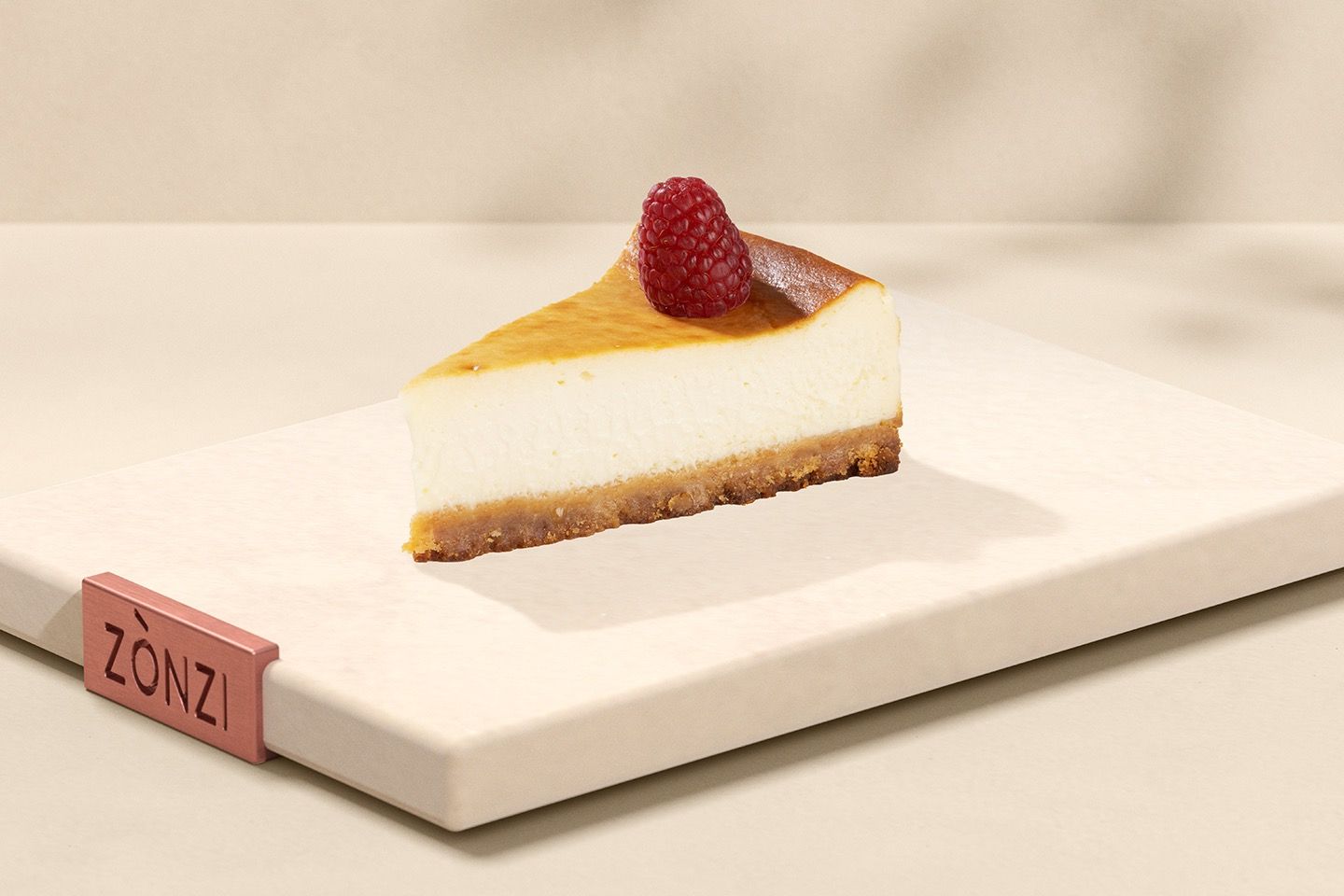 Classic Cheesecake