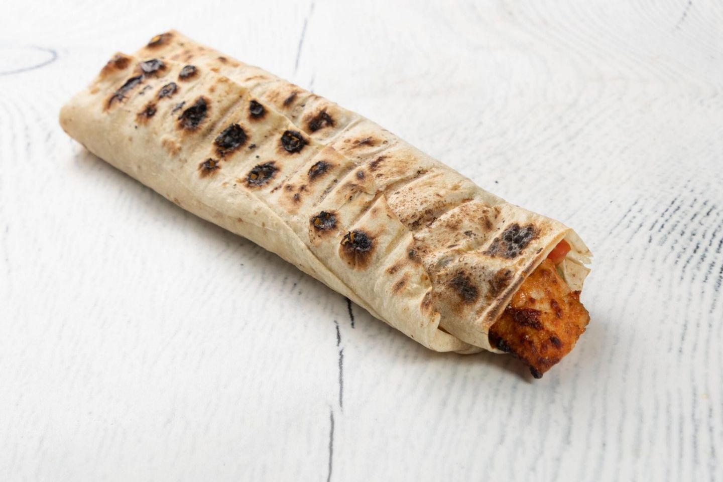 سندويش اوصال دجاج
